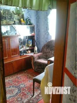 Дом 33м², 1-этажный, участок 3 сот.  