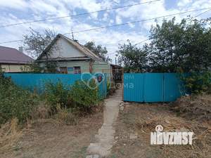 Дом 36м², 1-этажный, участок 6 сот.  