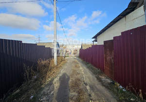 Дом 16м², 1-этажный, участок 5 сот.  