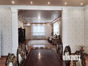 Дом 180м², 1-этажный, участок 6 сот.  