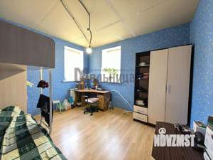 Дом 189м², 2-этажный, участок 5 сот.  