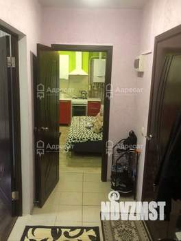 Дом 59м², 1-этажный, участок 3 сот.  