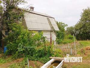 Дом 70м², 2-этажный, участок 13 сот.  