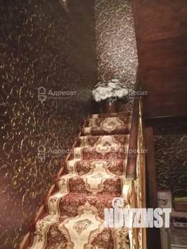 Дом 330м², 3-этажный, участок 6 сот.  