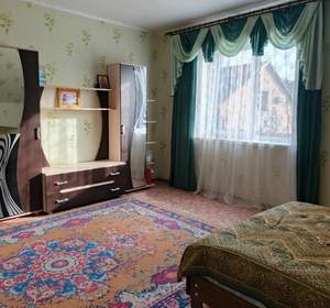 Дом 159м², 2-этажный, участок 6 сот.  