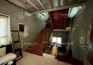 Дом 321м², 3-этажный, участок 5 сот.  