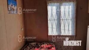 Дом 30м², 1-этажный, участок 6 сот.  