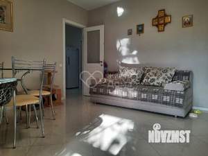 Дом 70м², 1-этажный, участок 6 сот.  