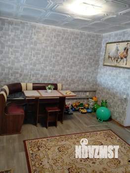Дом 45м², 1-этажный, участок 4 сот.  
