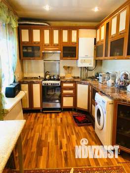 Дом 61м², 1-этажный, участок 5 сот.  