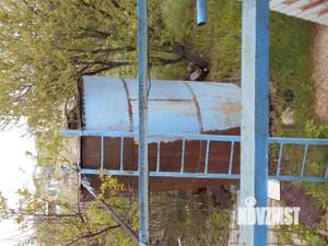 Дом 58м², 2-этажный, участок 7 сот.  