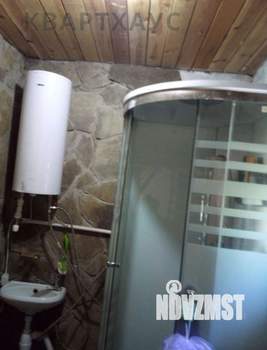 Дача 31м², 2-этажный, участок 6 сот.  