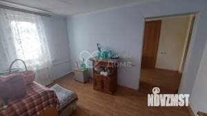 Дом 89м², 2-этажный, участок 4 сот.  