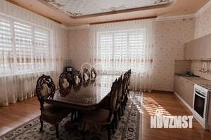 Дом 180м², 1-этажный, участок 6 сот.  