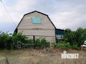 Дача 25м², 2-этажный, участок 9 сот.  