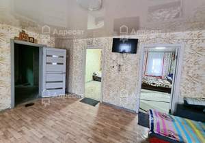 Дом 127м², 1-этажный, участок 5 сот.  