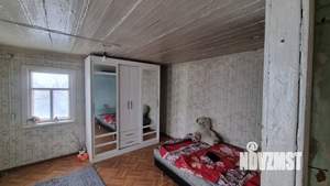 Дом 31м², 1-этажный, участок 7 сот.  