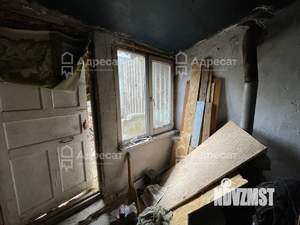 Дом 27м², 1-этажный, участок 2 сот.  