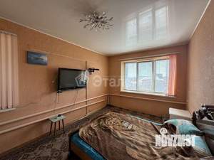 Дом 179м², 3-этажный, участок 6 сот.  