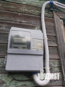 Дача 20м², 1-этажный, участок 6 сот.  