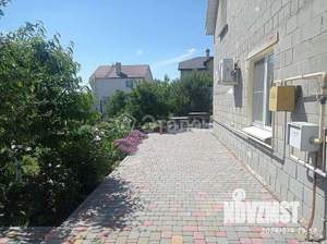 Дом 131м², 2-этажный, участок 6 сот.  