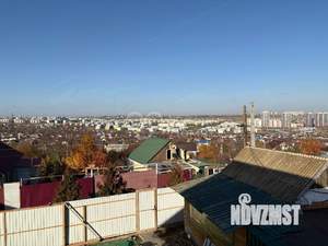 Дом 160м², 2-этажный, участок 5 сот.  