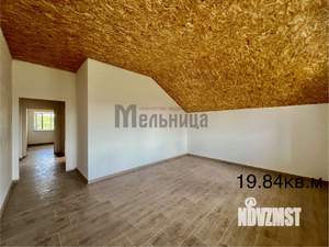 Дом 400м², 3-этажный, участок 9 сот.  