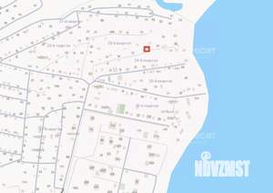 Дача 45м², 1-этажный, участок 7 сот.  