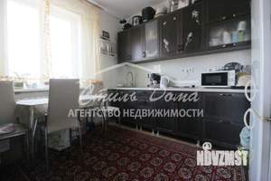 Дом 100м², 2-этажный, участок 6 сот.  