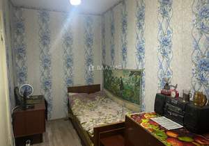 Дом 32м², 1-этажный, участок 3 сот.  