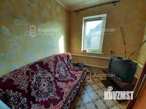 Дом 56м², 1-этажный, участок 6 сот.  
