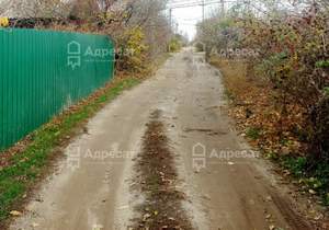 Дом 20м², 1-этажный, участок 6 сот.  