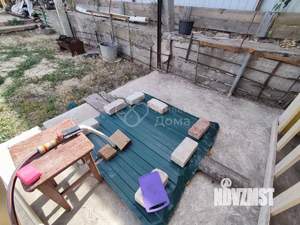 Дом 25м&sup2;, 1-этажный, участок 6 сот.  