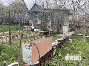 Дача 15м², 1-этажный, участок 616 сот.  