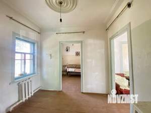 Дом 70м², 2-этажный, участок 4 сот.  