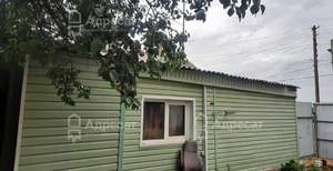 Дом 30м², 1-этажный, участок 4 сот.  
