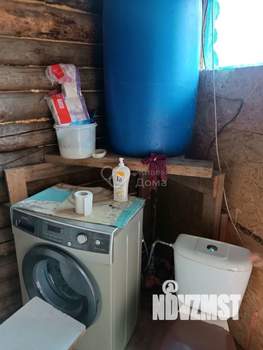 Дом 60м², 1-этажный, участок 7 сот.  