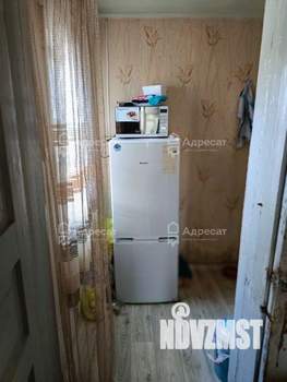 Дом 44м², 1-этажный, участок 4 сот.  