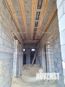 Дом 115м², 1-этажный, участок 7 сот.  