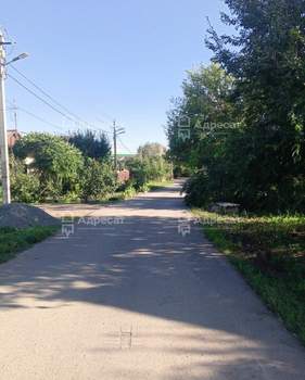 Дом 40м², 1-этажный, участок 5 сот.  