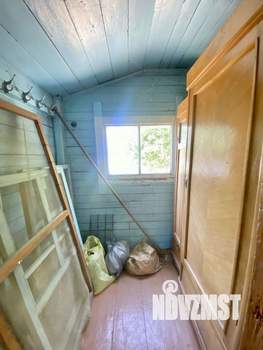 Дом 70м², 2-этажный, участок 4 сот.  