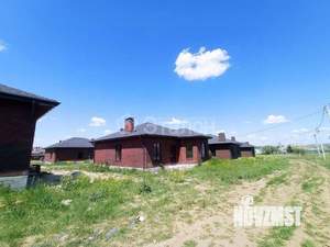 Дом 96м², 1-этажный, участок 5 сот.  