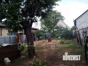 Дом 46м², 1-этажный, участок 3 сот.  