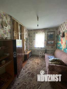 Дом 50м², 1-этажный, участок 10 сот.  