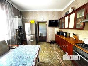 Дом 140м², 2-этажный, участок 7 сот.  