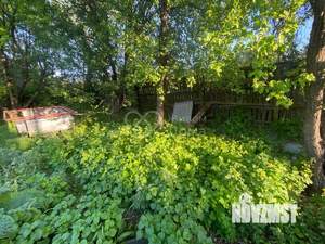 Дом 45м², 1-этажный, участок 6 сот.  