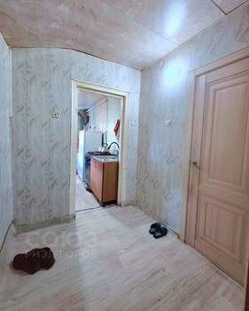 Дом 55м&sup2;, 1-этажный, участок 6 сот.  