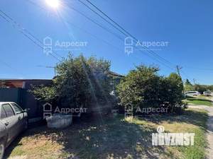 Дом 59м², 1-этажный, участок 6 сот.  