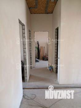 Дом 141м², 1-этажный, участок 6 сот.  