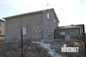 Дом 160м&sup2;, 2-этажный, участок 6 сот.  